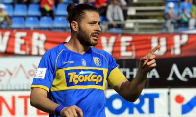 Βρήκε τον πέμπτο σταθμό στην καριέρα του!