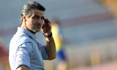 Το American Dream του Διλμπέρη!