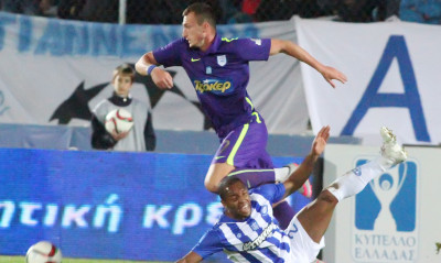 Η νέα ομάδα του… Γερμανού Φερφελή!