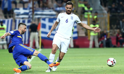 «Άραβας» ο Τζιόλης (pic)