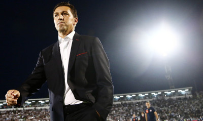 Ολυμπιακός: Η εντολή του Χάσι εν όψει Παρτιζάν