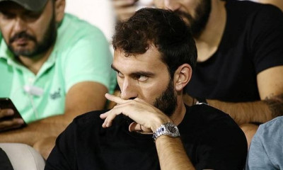 Παναθηναϊκός: Δεν προλαβαίνει Μπακού ο Κουτρουμπής