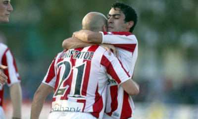 «Ψαρεύουν» κούπες Καστίγιο και Γεωργάτος! (photos)