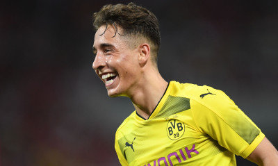 «Χτύπησε» και Μερίνο ο Μπενίτεθ