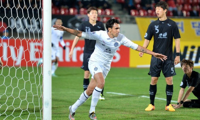 Μυθική πρόταση στον Ντιόγκο!