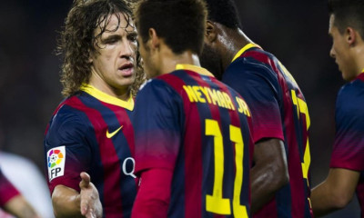 Πουγιόλ για Νεϊμάρ: «Ας μας πει τι ακριβώς θέλει»!