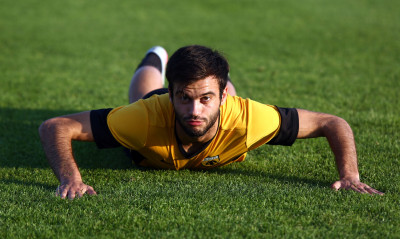 ΑΟ Τρίκαλα: Και Γροντής μέσω… Λάρισας