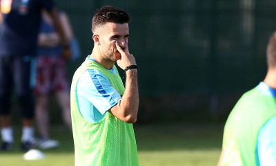 «Πέσανε» τα τσιμέντα με την γκολάρα του Σταφυλίδη (video)