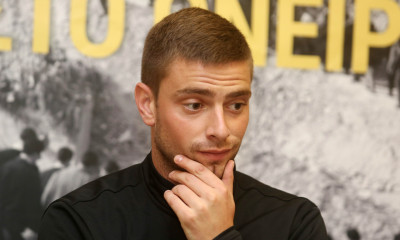 ΑΕΚ: Αγωνία για Τσόσιτς