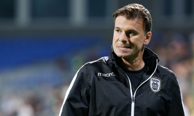 ΠΑΟΚ: Η τιμωρία του Στανόγεβιτς για την ισοπαλία στην Ουκρανία