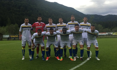 Αστέρας Τρίπολης: Παραδόθηκε στην ανωτερότητα της Στουτγάρδης