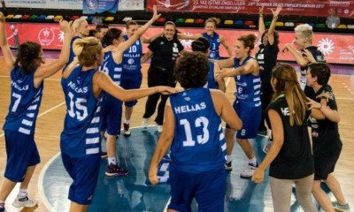 Deafolympics: Κορίτσια από… χρυσάφι!