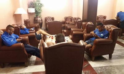 Λεβαδειακός: Εκτός Ελλάδας μετά από δεκαετίες!