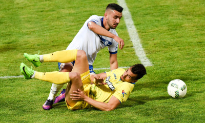 Λάρισα: Μία… ανάσα από Γροντή