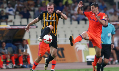 ΑΕΚ: Τελική πρόταση σε Γιόχανσον