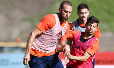 Ολυμπιακός: Σκάνε… προτάσεις για Κασάμι, Μάρτινς και Ελιουνούσι