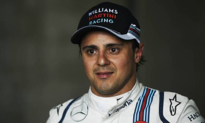 Formula 1: Στην πίστα από το… νοσοκομείο ο Μάσα