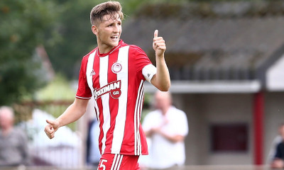 Ολυμπιακός: Έρχονται… μνηστήρες για Ρέτσο