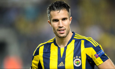 Φέγενορντ: Επιστρέφει ο Φαν Πέρσι!