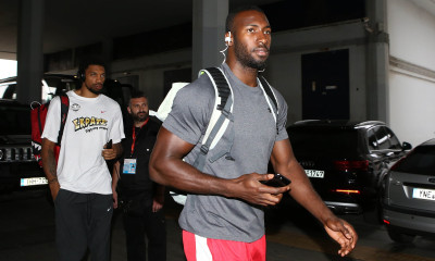 Γιανγκ: «Λάθος η θεραπεία στο μηνίσκο μου»