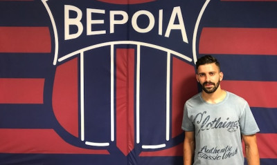 Βέροια: Η σειρά του Μπαστιάνου