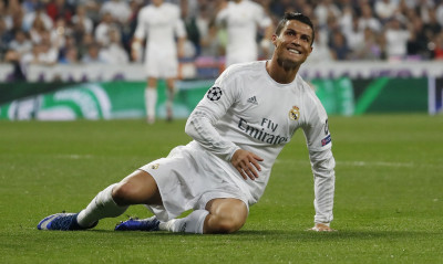 Ζιντάν: «Ο Ρονάλντο χρειάζεται ξεκούραση»