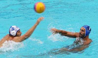 «Έπεσε» με το κεφάλι ψηλά η Εθνική!