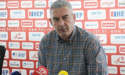 «Κεραυνοί» Βράνκοβιτς για τους NBAερ!