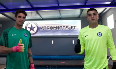 Ατρόμητος: Κίναλης και Μανδάς περνούν από… ανάκριση!