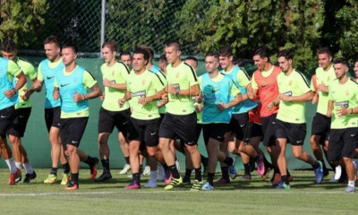 Άρης: Έβγαλε… 31 για το «χτίσιμο»