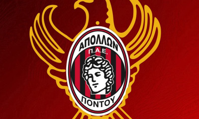 Απόλλων Πόντου: «Χαιρετίζουμε την θεμελίωση του νέου γηπέδου της ΑΕΚ»