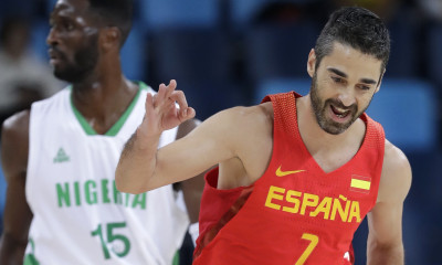 Ναβάρο: «Τελευταία χρονιά στην εθνική»