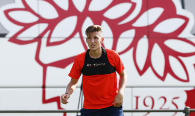 Ολυμπιακός: Φέρνει… τις «ασπιρίνες» ο Ρέτσος