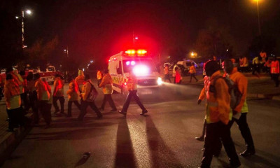 Τραγωδία! Δύο νεκροί οπαδοί σε ντέρμπι της Νοτίου Αφρικής