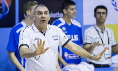 Βλασσόπουλος: «Σημαντικό που κρατήσαμε τη διαφορά»