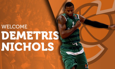 Ανακοίνωσε Νίκολς η Τσεντεβίτα