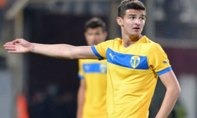 Παναιτωλικός: Βλαντ Μοράρ, ο «εκλεκτός» για την επίθεση (video)