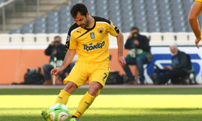 «Λάμψη» Super League στον Ιάλυσο