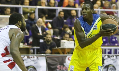 Κρουμπάλι: «Όπου κι αν είμαι θέλω να κερδίζω»