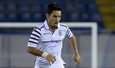 Πλατανιά: Στα «ερυθρόλευκα» ο… ελεύθερος Κοροβέσης