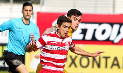 Επιστρέφει στον Αστέρα Τρίπολης ο Μουνάφο