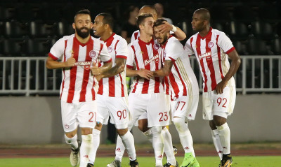 Ολυμπιακός: Το πλάνο του Χάσι και η «τρέλα» εν όψει Παρτιζάν