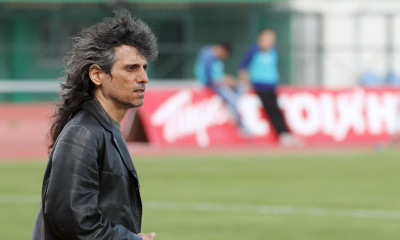 Κωφίδης: «Ο Παπαθανασάκης διέλυσε τον Ηρακλή»