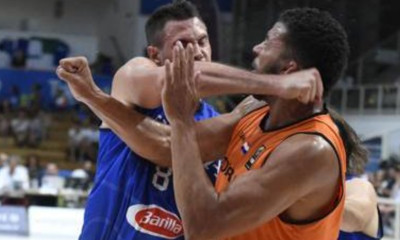 Ιταλία: Απολογήθηκε για το μπουκέτο και το κάταγμα ο Γκαλινάρι