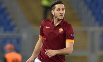 Ρόμα: «Θέλει να μείνει ο Μανωλάς»