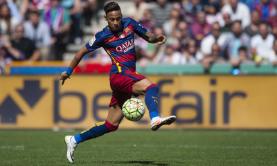 Παρί Σεν Ζερμέν: «Περνάει ιατρικά ο Νεϊμάρ»