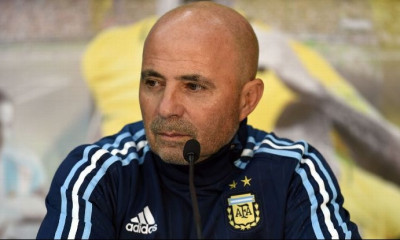 Αηδία! Ο Σαμπάολι έγινε… Λεβ!