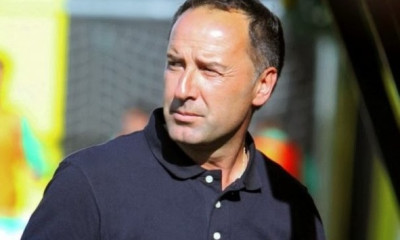 ΑΕ Σπάρτη: Επίσημα Τζαναβάρας