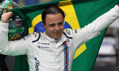 Απών ο Μάσα και από τις δοκιμές της Βουδαπέστης