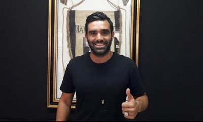 Παναιγιάλειος: Στα «μελανόλευκα» το «κανόνι» του ΑΟ Χανιά